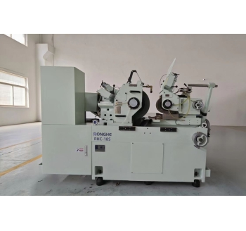 RHC-1810S 無心磨床